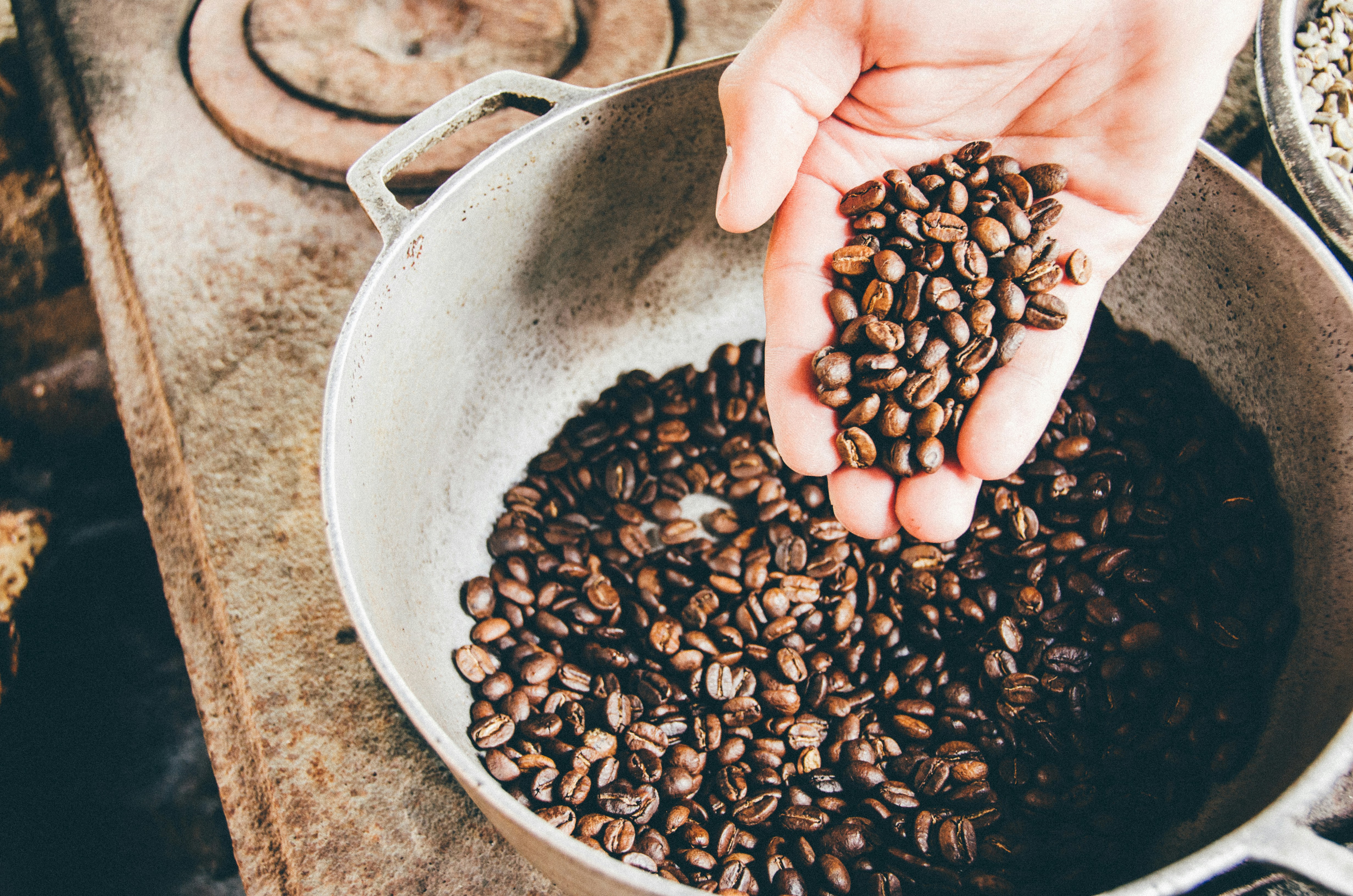 Comparatif café grains moulu capsules